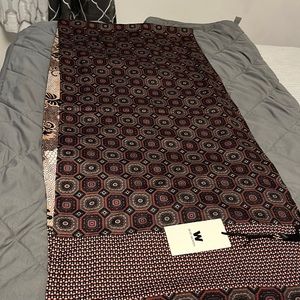 W by Worth Scarf